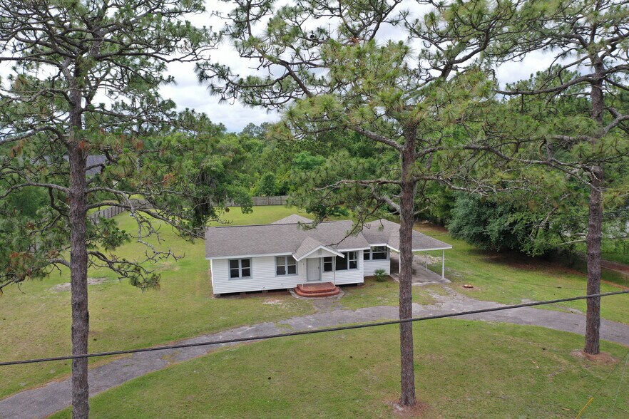 More Photos Of 2604 New Berlin Rd, Jacksonville Medical For Sale