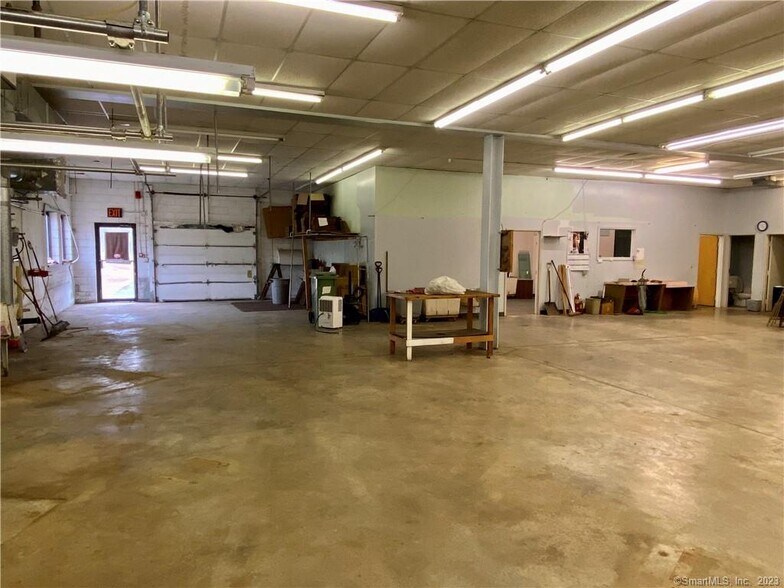 More Photos Of 295 Talcottville Rd, Vernon Storefront Retail Office For Sale