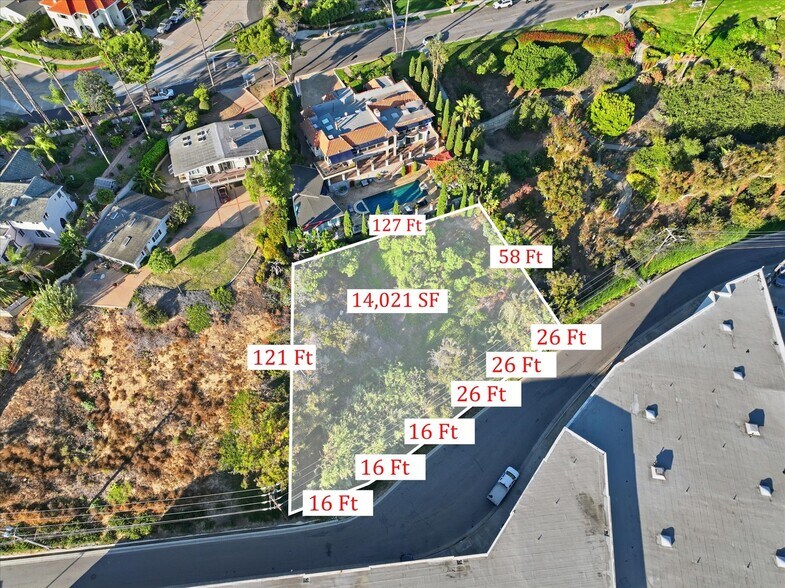 More Photos Of Avon St, Newport Beach Land For Sale