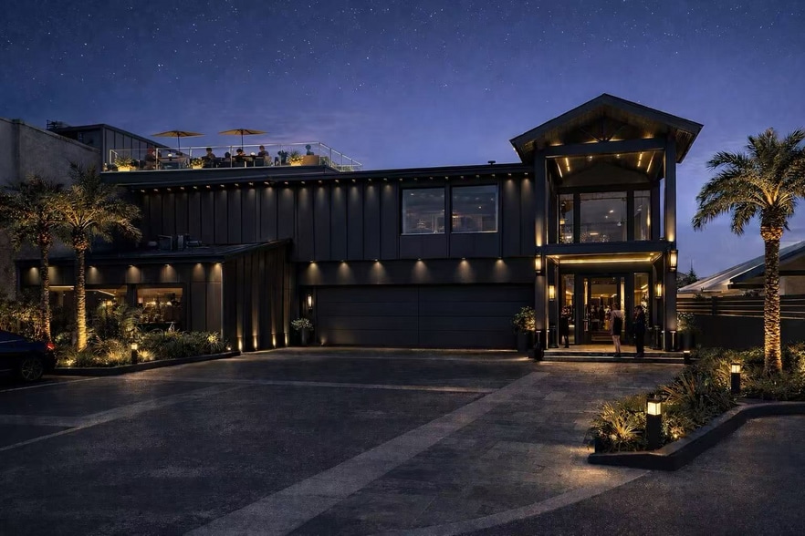 More Photos Of 2406 Newport Blvd, Newport Beach Restaurant For Lease