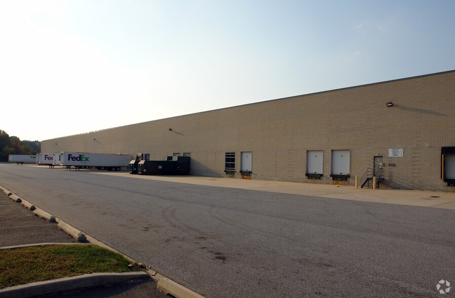 More Photos Of 1225 Forest Pky, West Deptford Warehouse For Lease