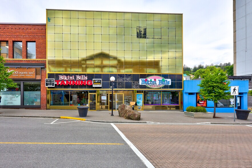 More Photos Of 139-141 Victoria St, Kamloops Office For Lease