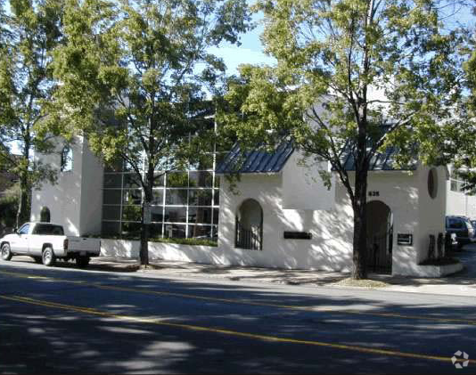 Primary Photo Of 635 W 4th St, Winston-Salem Office For Lease