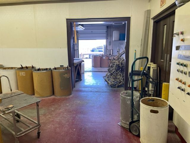 More Photos Of 3450 W 8550 S, West Jordan Manufacturing For Sale