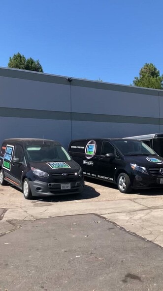 More Photos Of 3680-3730 Yale Way, Fremont Warehouse For Lease