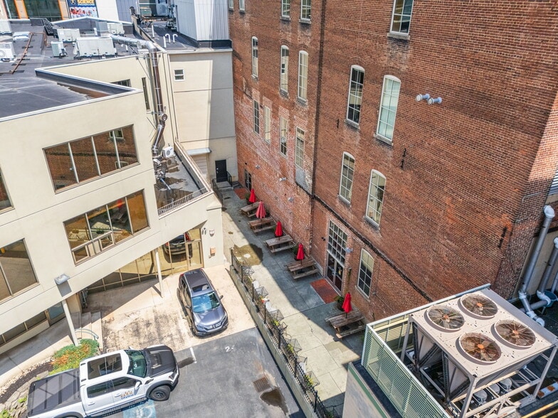 More Photos Of 812-814 W Hamilton St, Allentown Loft Creative Space For Sale
