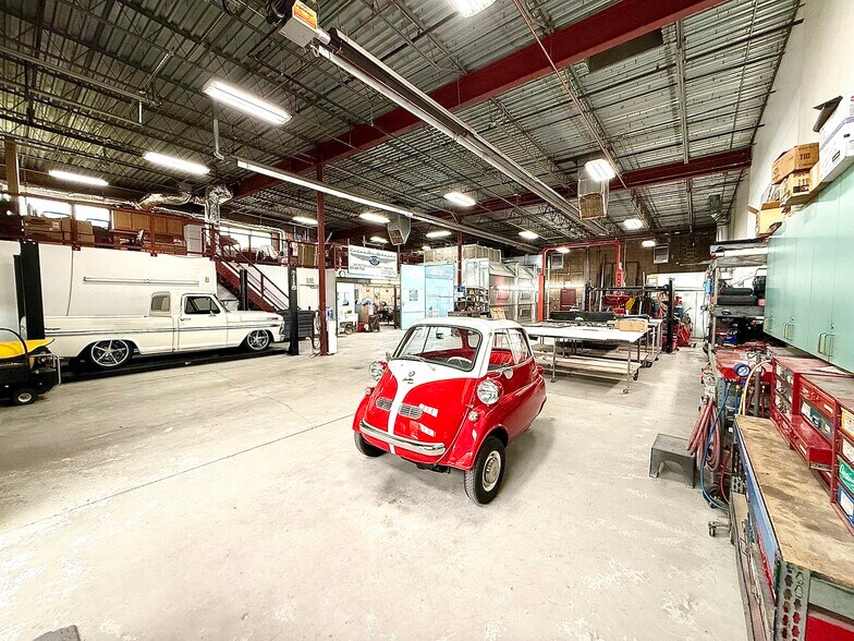 More Photos Of 1750 W 64th Ln, Denver Warehouse For Sale