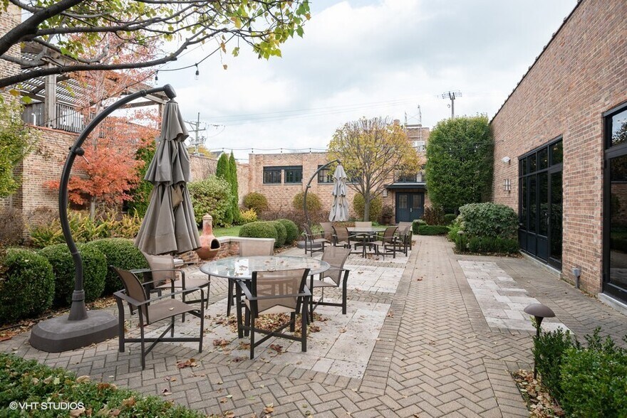 More Photos Of 4515 N Ravenswood Ave, Chicago Loft Creative Space For Lease