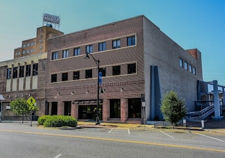 Primary Photo Of 626 Minnesota Ave, Kansas City Office For Lease