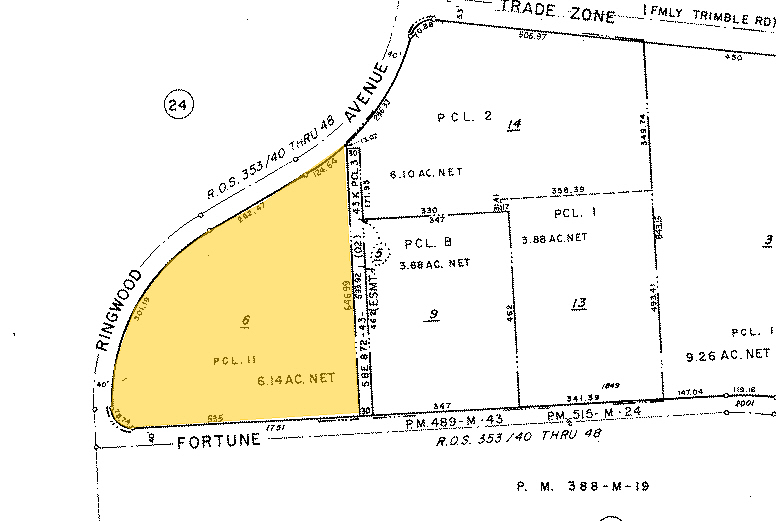 More Photos Of 1751 Fortune Dr, San Jose Warehouse For Lease