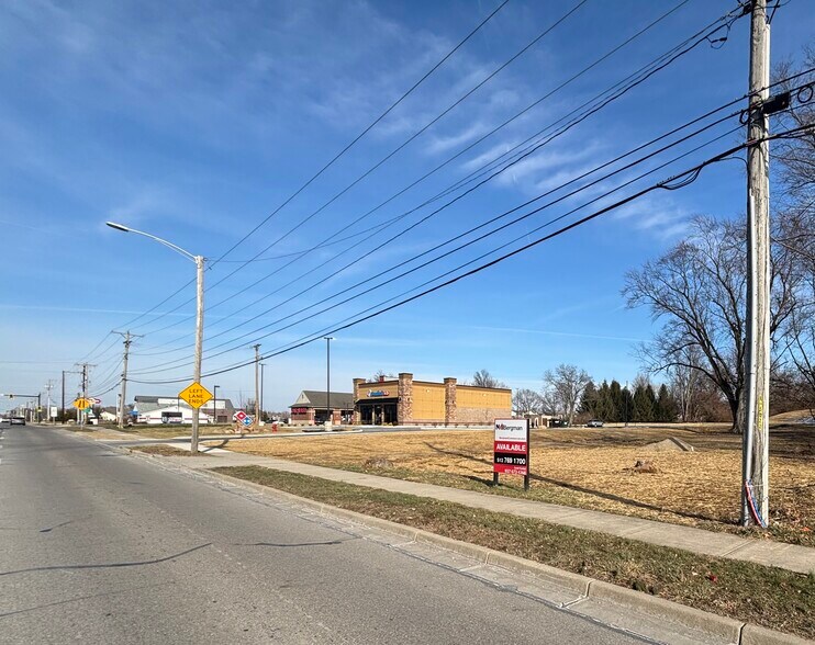 More Photos Of 8920 Old Troy Pike, Tipp City Land For Sale