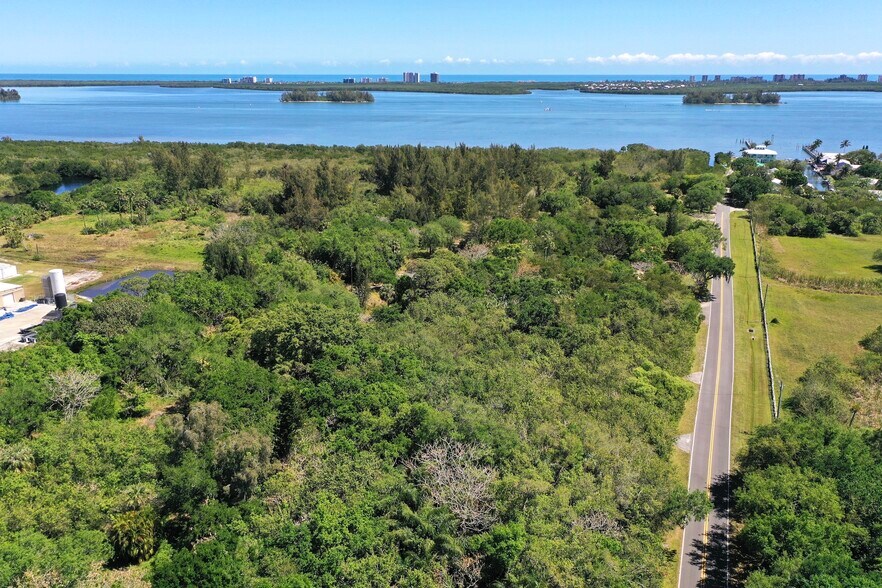 More Photos Of 250 Rouse Rd, Fort Pierce Land For Sale