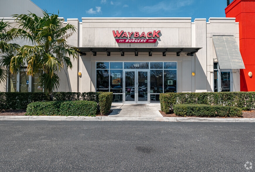 More Photos Of 4690 N State Road 7, Coconut Creek Unknown For Lease