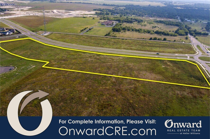 More Photos Of Ritchie Rd @ Chapel Road, Waco Land For Sale