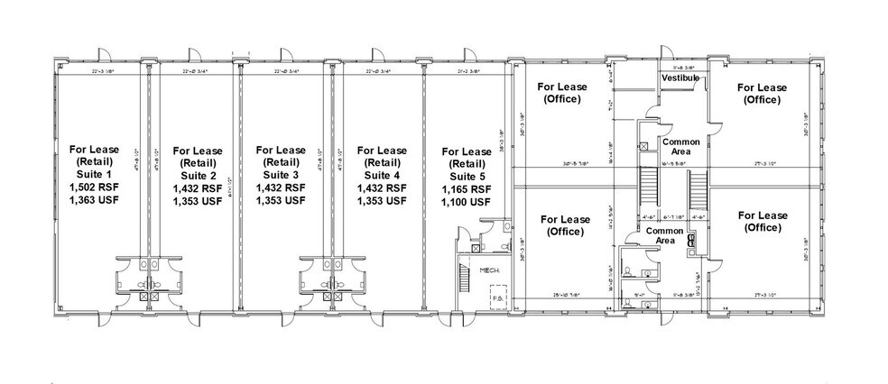 More Photos Of XXX 90th St, Otsego General Retail For Lease