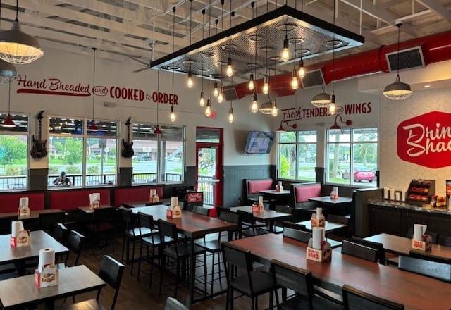 More Photos Of 2329 Apalachee Pky, Tallahassee Fast Food For Sale