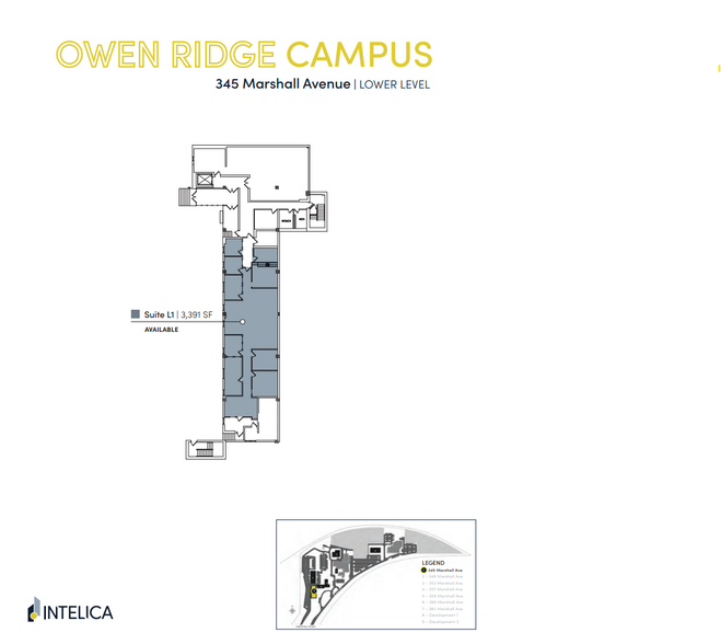 More Photos Of 345 Marshall Ave, Webster Groves Unknown For Lease