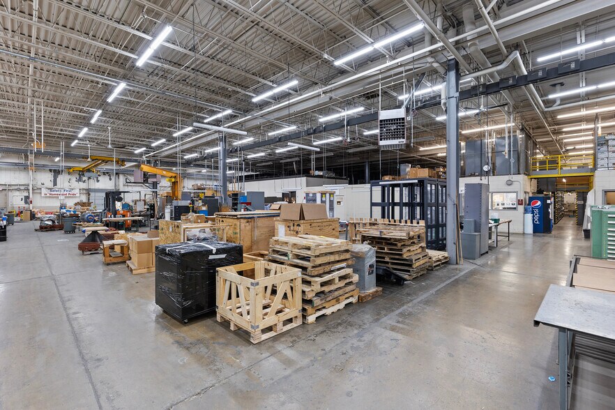 More Photos Of 820 Washington Blvd, Pittsburgh Warehouse For Sale