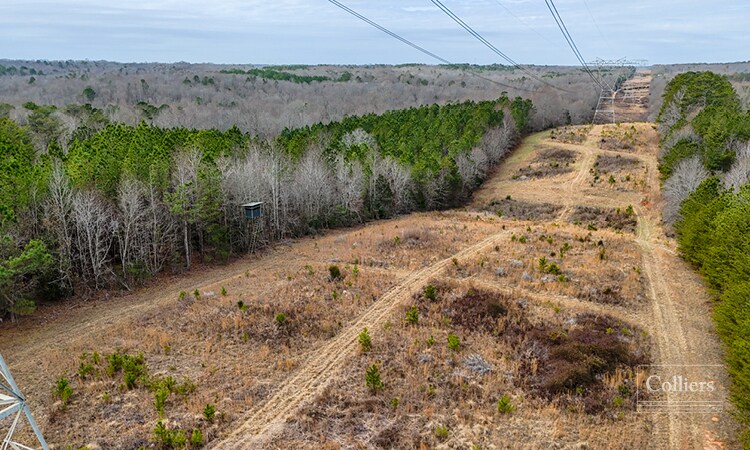 More Photos Of 00 Painter Road Rd, Pelzer Land For Sale