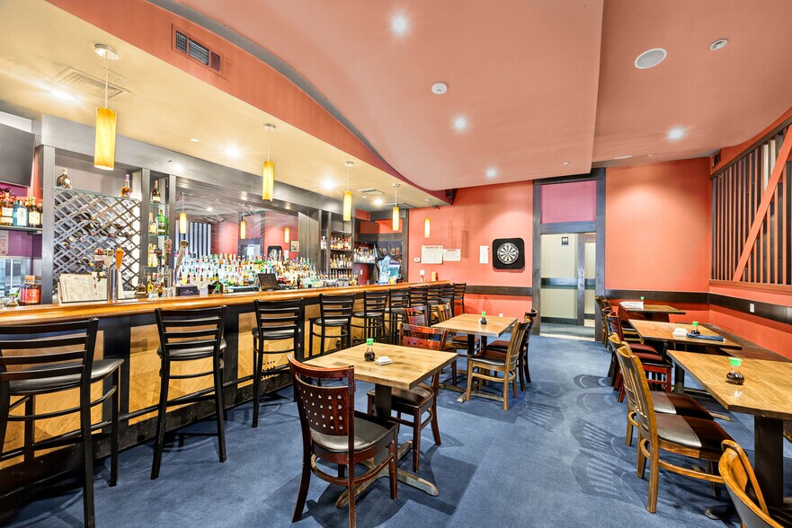 More Photos Of 560 S Main St, Andover Restaurant For Sale