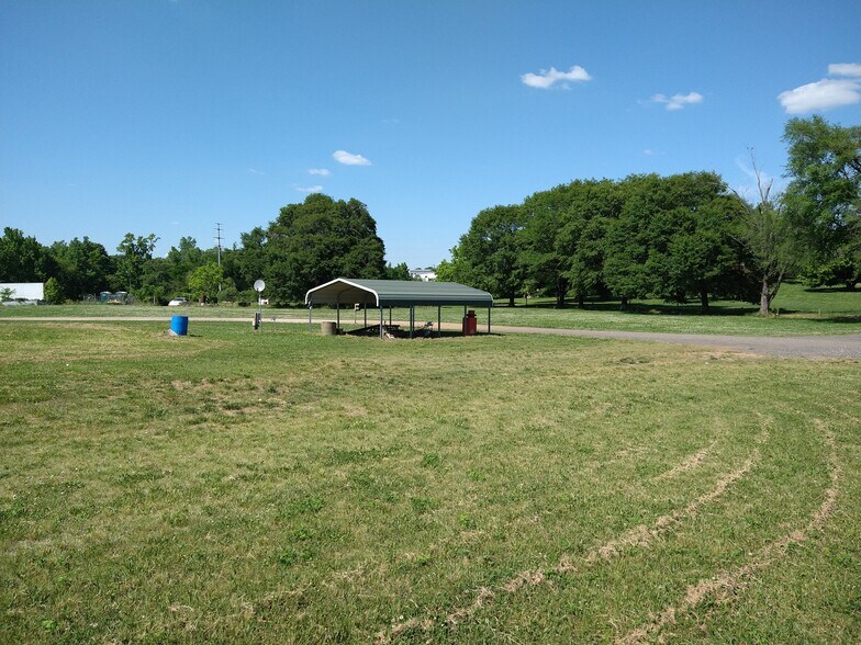More Photos Of 4320 Concord Pkwy S, Concord Land For Sale