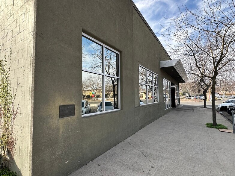 More Photos Of 1718 H St, Modesto Office For Lease