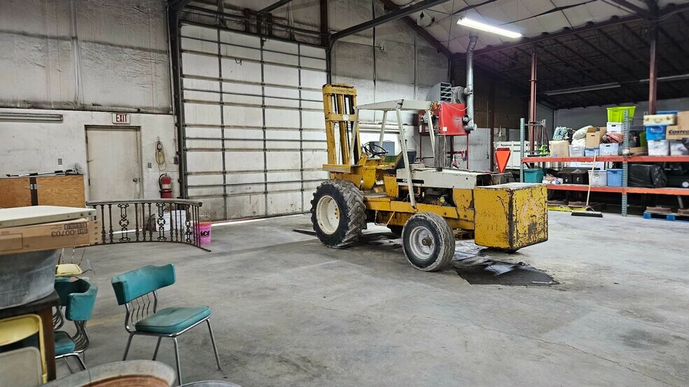 More Photos Of North McGill Highway, Ely Land For Sale