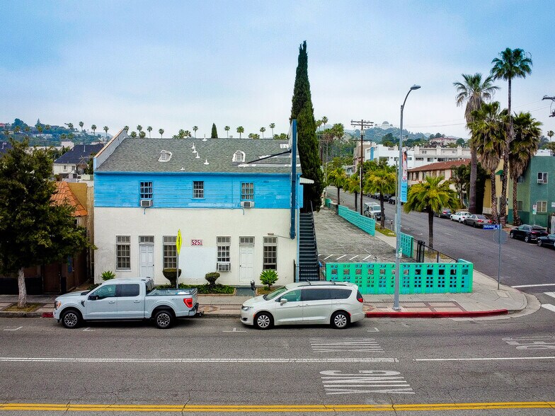 More Photos Of 5251 Hollywood Blvd, Los Angeles Hotel For Sale