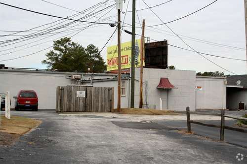 More Photos Of 4814 Stone Mountain Hwy, Lilburn Storefront For Lease