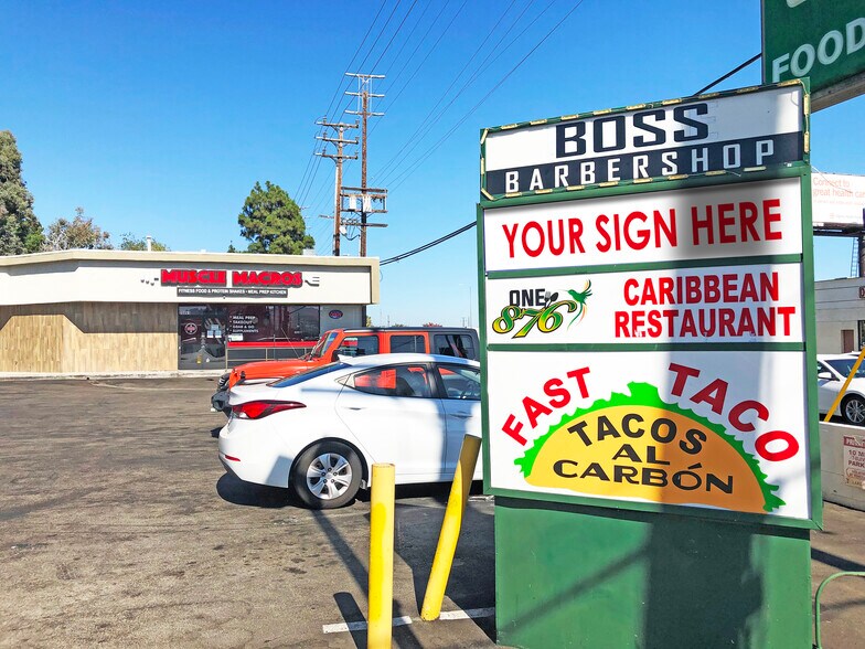 More Photos Of 20861-20871 Lassen St, Chatsworth Unknown For Lease