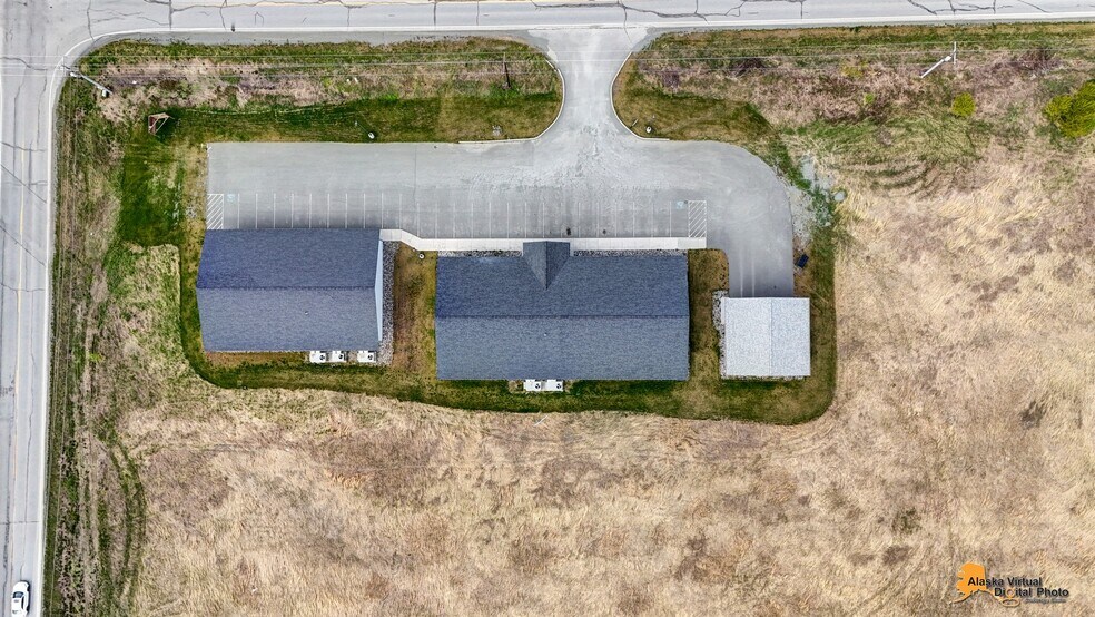 More Photos Of 1075 S Inner Springer Loop, Palmer Industrial For Sale