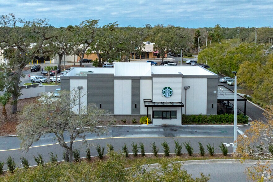 More Photos Of 1906 FL-44, New Smyrna Beach Fast Food For Sale
