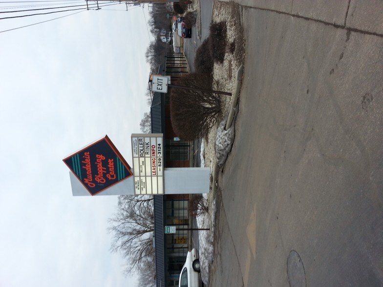 More Photos Of 155 N Seymour Ave, Mundelein Unknown For Lease