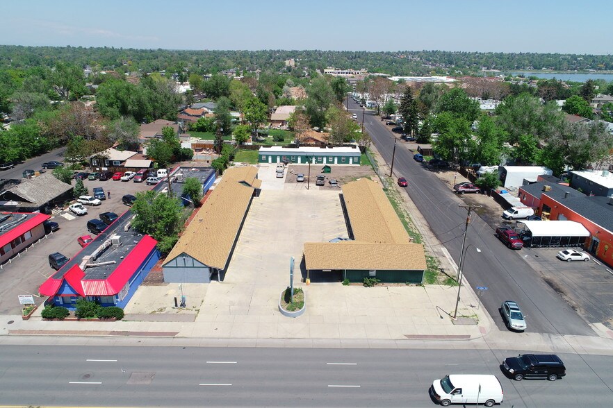 More Photos Of 5601 W Colfax Ave, Denver Hospitality For Sale