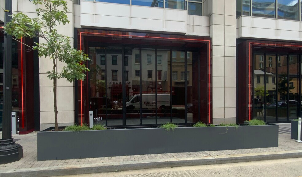 More Photos Of 1121 9th St NW, Washington Theater Concert Hall For Lease