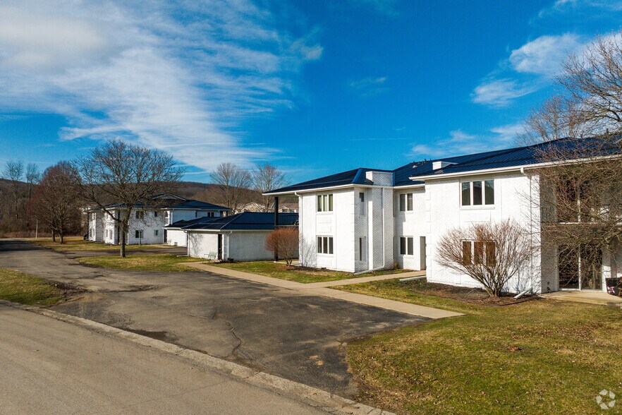 Primary Photo Of 13 Eagle Dr, Painted Post Apartments For Sale