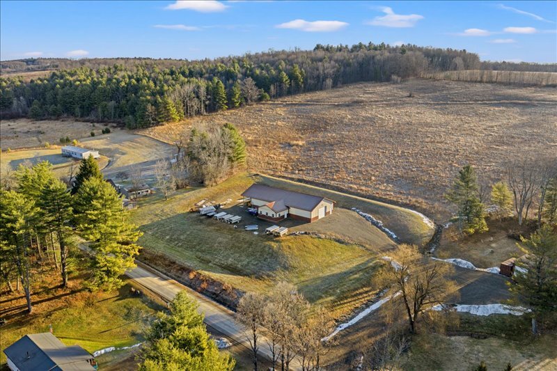 More Photos Of 144 Owlville Rd, Bainbridge Specialty For Sale