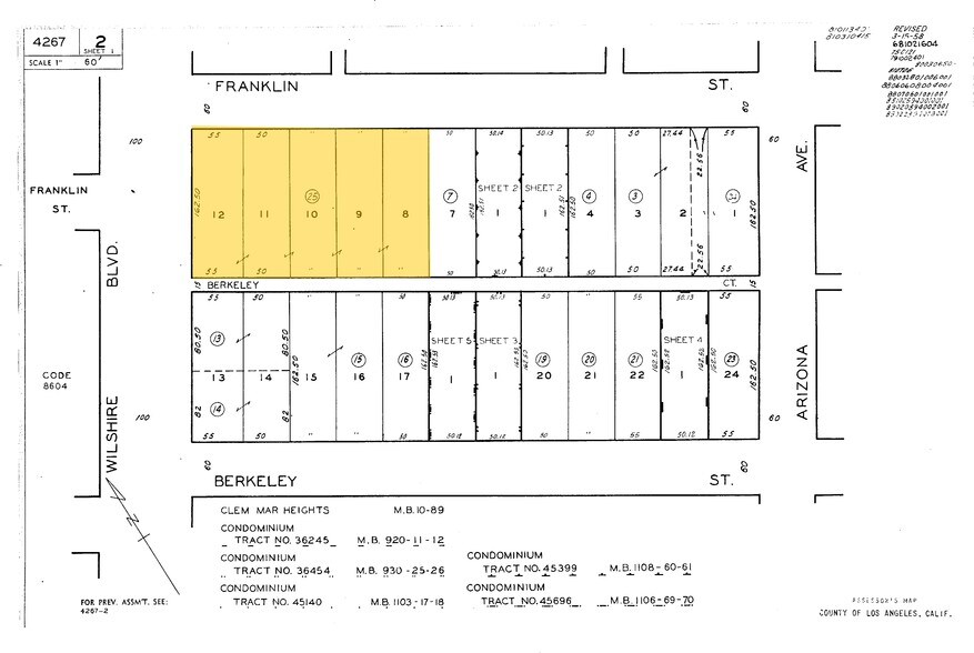 More Photos Of 3130 Wilshire Blvd, Santa Monica Office For Lease