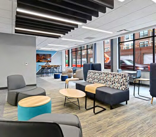 More Photos Of 471 E Broad St, Columbus Office For Lease