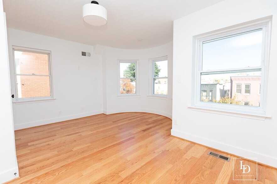 More Photos Of 631 Constitution Ave NE, Washington Multifamily For Sale