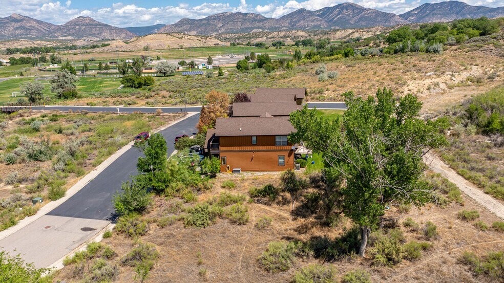 More Photos Of Phase 1A Rifle Creek Court, Rifle Land For Sale