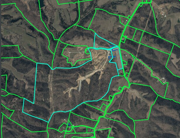 More Photos Of 93 Buck Run Rd, Bedford Land For Sale