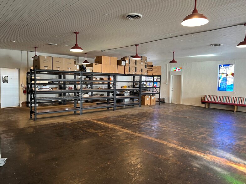 More Photos Of 1300 Gould Ave, Fort Worth Restaurant For Sale
