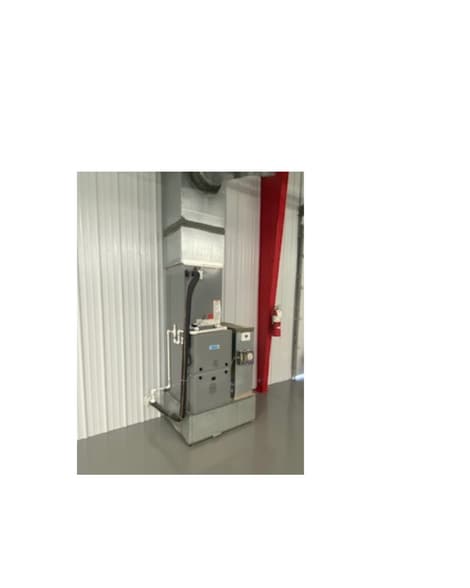 More Photos Of 212-220 Anna Lewis Dr, Lexington Warehouse For Lease