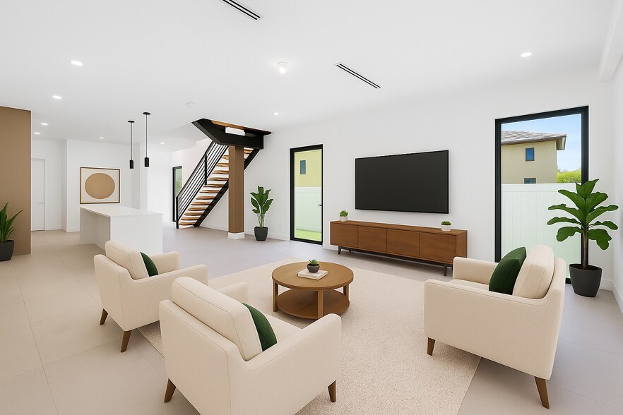 More Photos Of 1233 NE 12th Ave, Fort Lauderdale Apartments For Sale