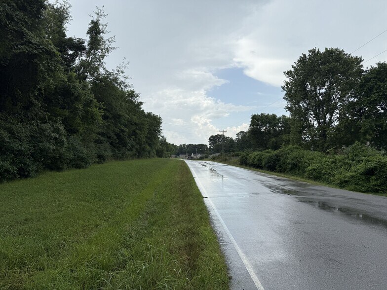 More Photos Of 9800 Florence Rd, Smyrna Land For Sale