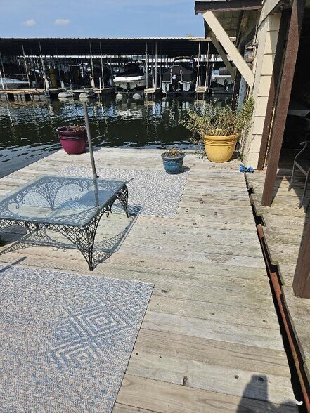 More Photos Of 5486 County Road 366, Eucha Specialty For Sale