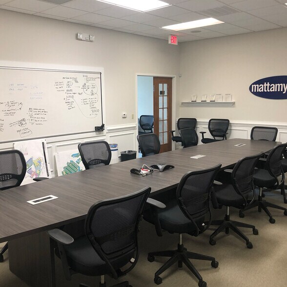 More Photos Of 1210 Trinity Rd, Raleigh Office For Lease