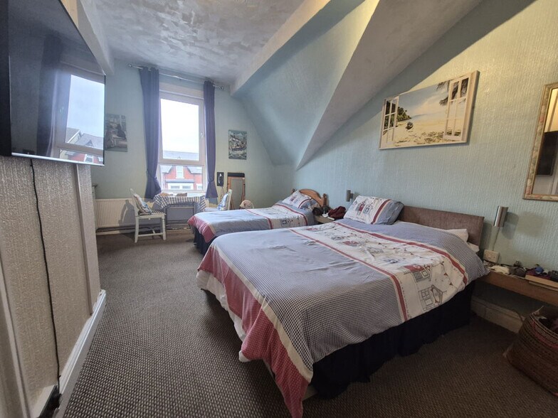 More Photos Of 41 Derbe Rd, Lytham St Annes Hospitality For Sale