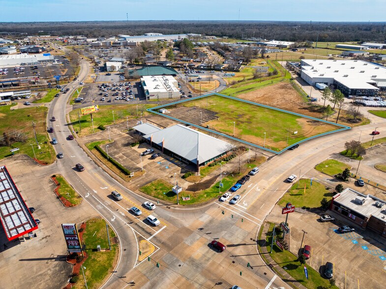 More Photos Of 0 North Blvd, Alexandria Land For Sale